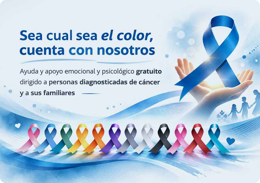 Imagen sea cual sea el color