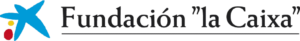 Logo Fundación la Caixa