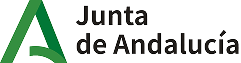 Logo junta de Andalucía