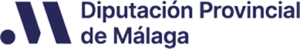 Logo diputación de Málaga