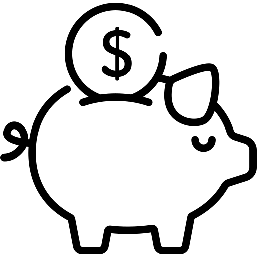 Icono hucha