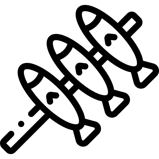 Icono espeto Málaga