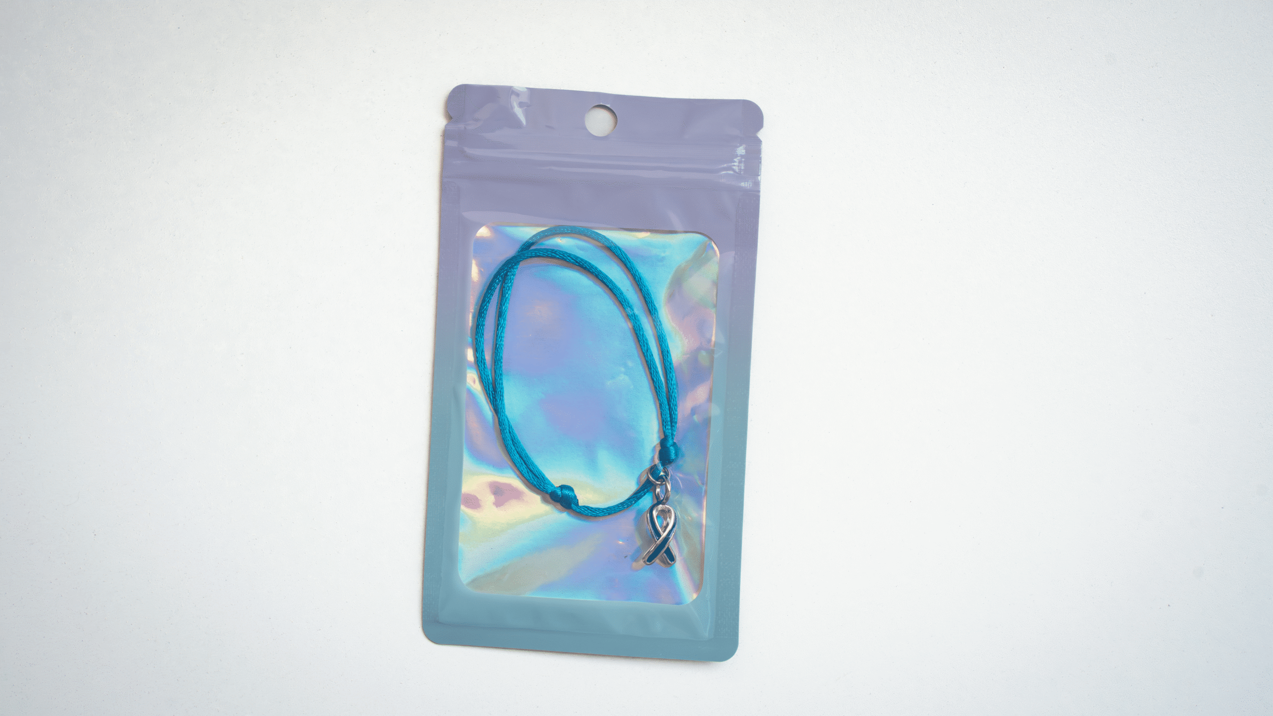 Pulsera solidaria cordón - Imagen 11