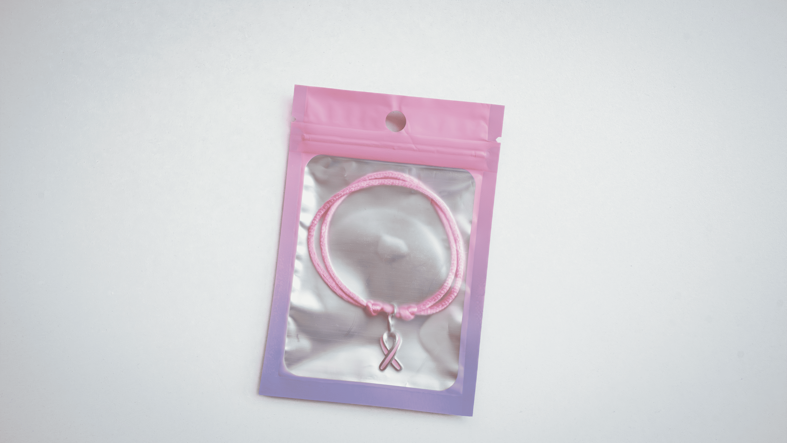Pulsera solidaria cordón - Imagen 8