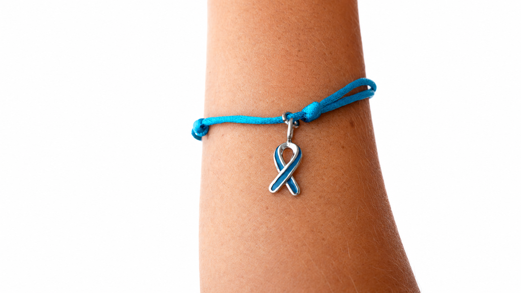 Pulsera solidaria cordón - Imagen 6