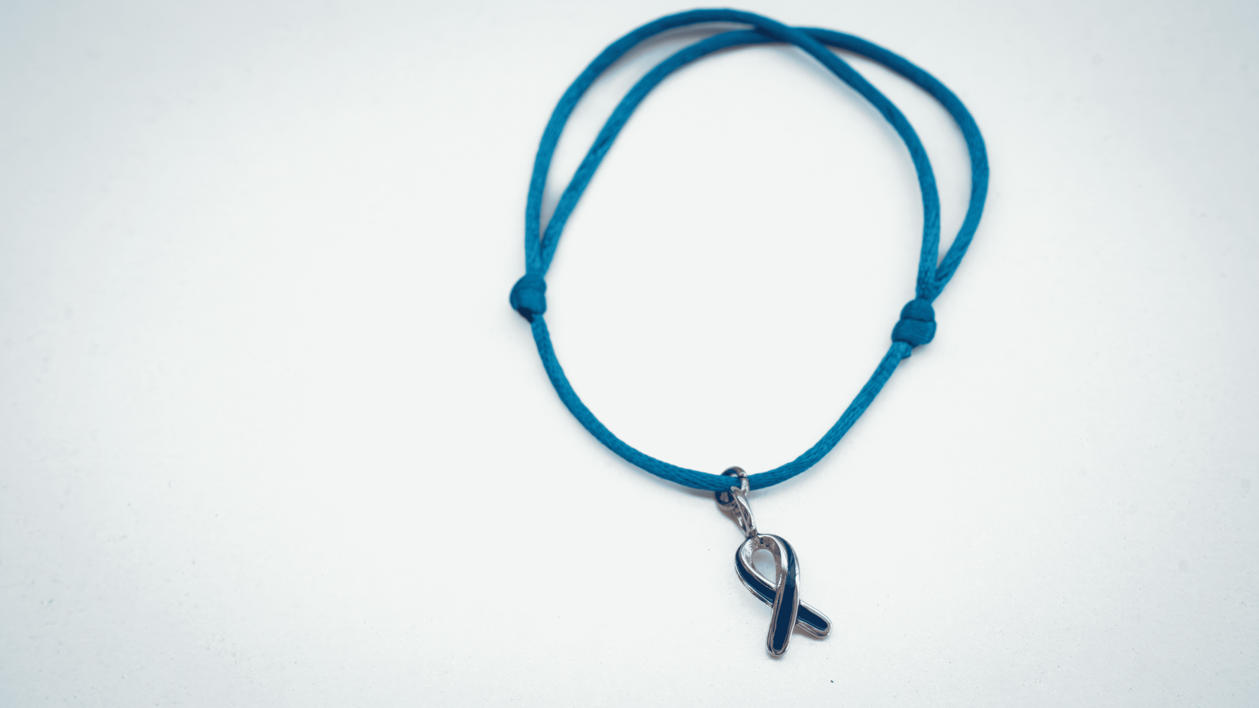 Pulsera solidaria cordón - Imagen 4