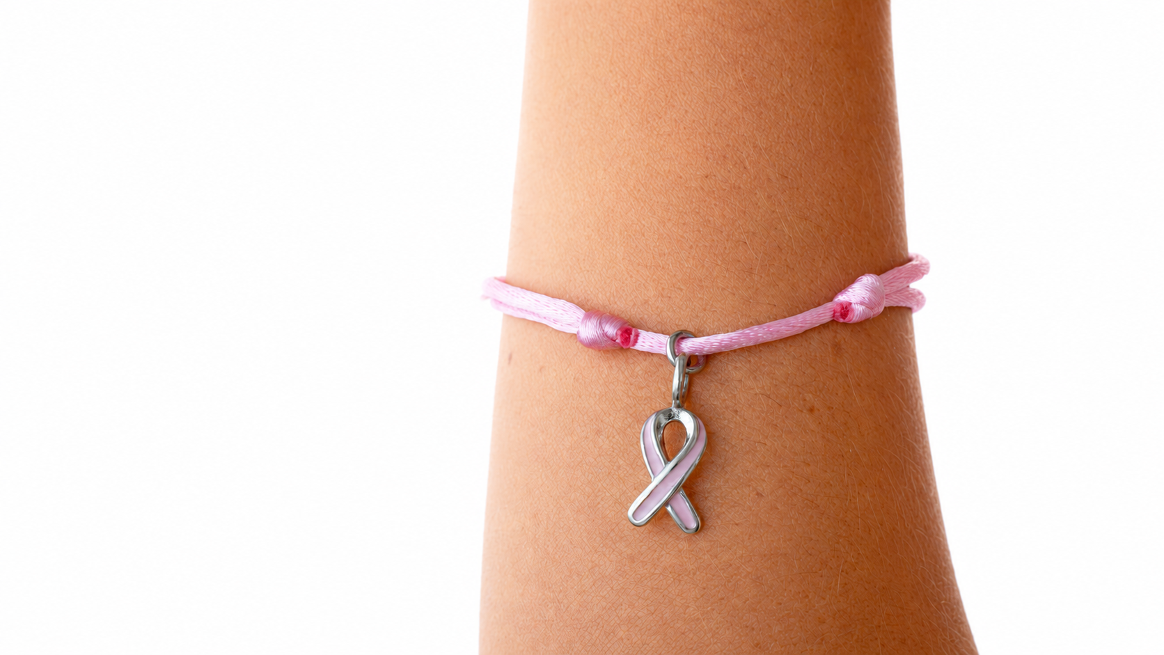 Pulsera solidaria cordón - Imagen 5