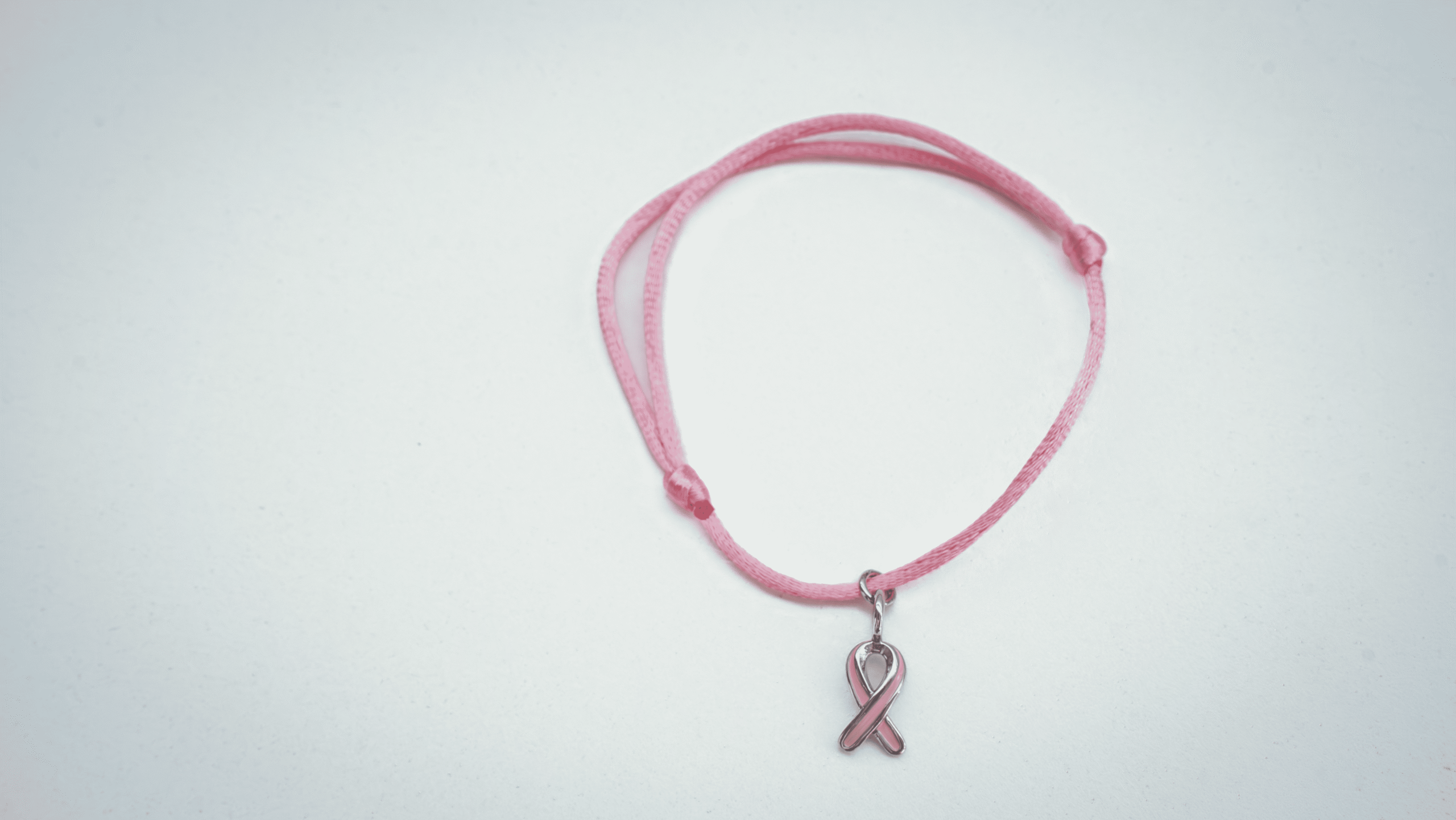 Pulsera solidaria cordón - Imagen 3