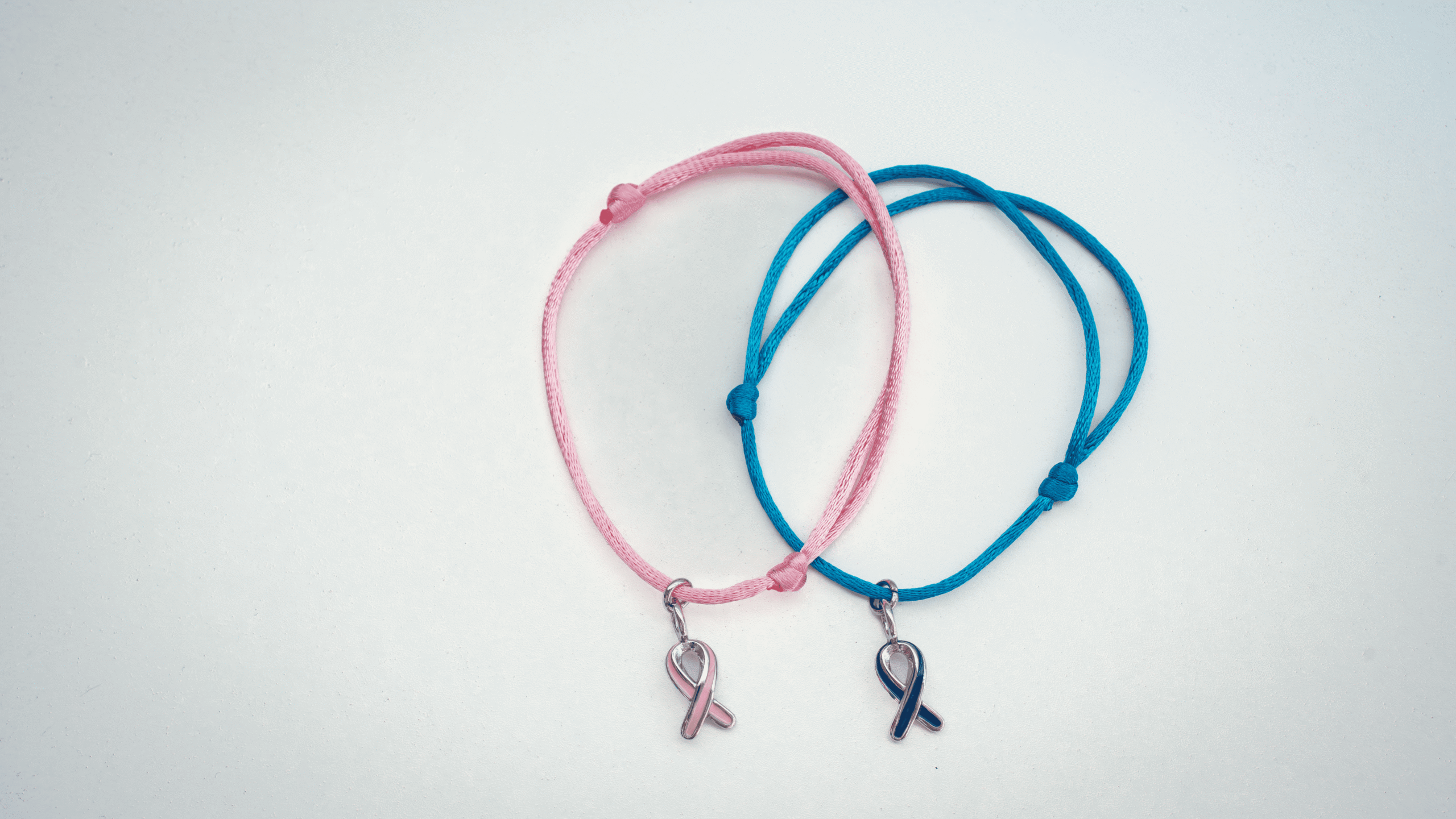 Pulsera solidaria cordón